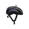 Cyklistická prilba Trek Circuit Wavecel DNISTER BLACK/PURPLE FLIP (Veľkosť S)