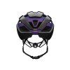Cyklistická prilba Trek Circuit Wavecel DNISTER BLACK/PURPLE FLIP (Veľkosť S)