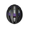 Cyklistická prilba Trek Circuit Wavecel DNISTER BLACK/PURPLE FLIP (Veľkosť S)