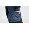 Specialized Men's RBX Softshell Jacket Cast Blue (Veľkosť S)