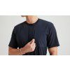 Specialized Men's ADV Air Short Sleeve Jersey Black (Veľkosť S)