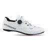 Specialized Torch 2.0 Road Shoes White (Veľkosť 36)