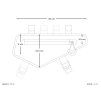 brasna apidura backcountry frame pack 1l 4
