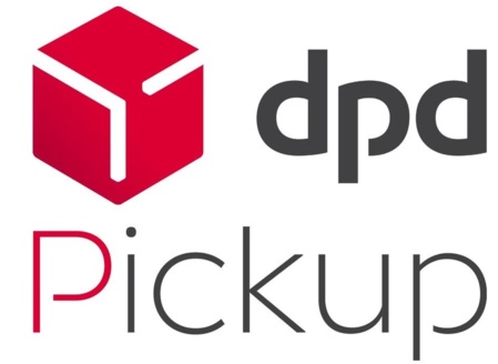 DPD pickup odběrné místo