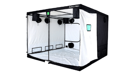 Všechno, co potřebujete vědět o indoor pěstovaní rostlinek v grow boxu