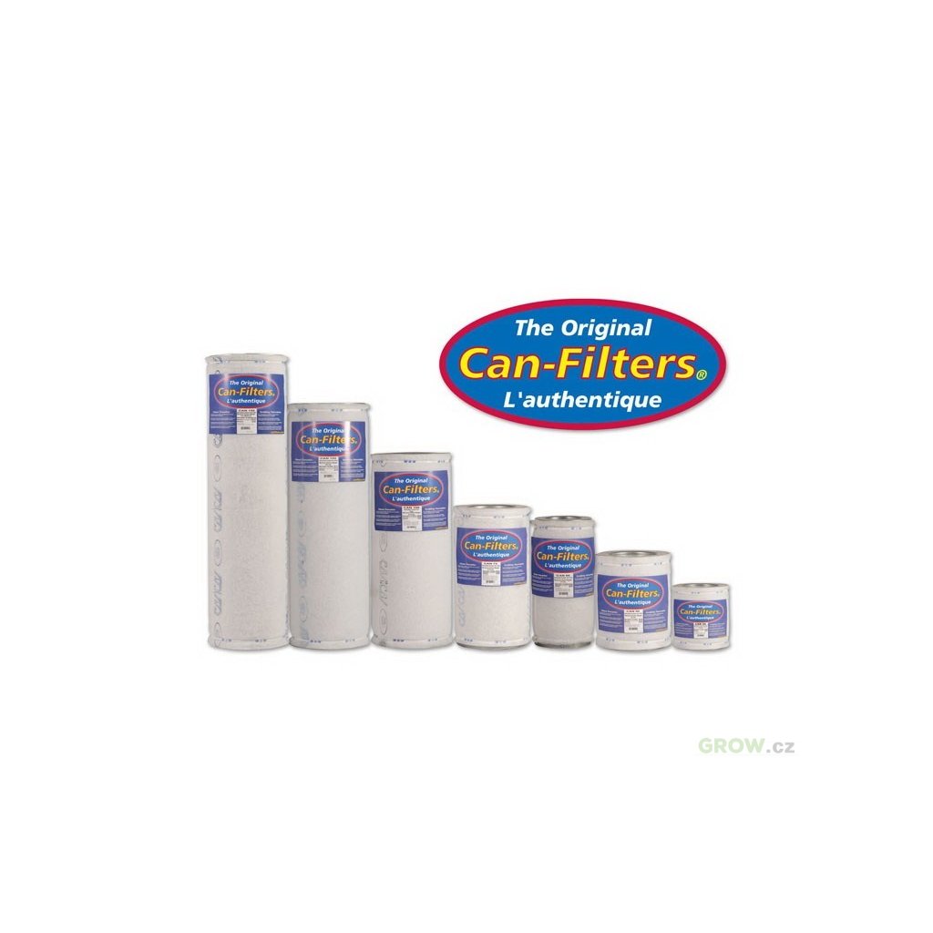 CAN-Filters Filtr CAN-Original 2100 - 2400 m3/h - 315mm