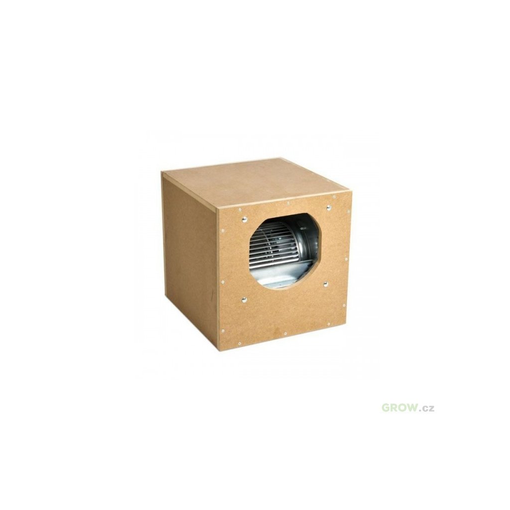 Ventilátor Torin MDF Box 5600m3/h