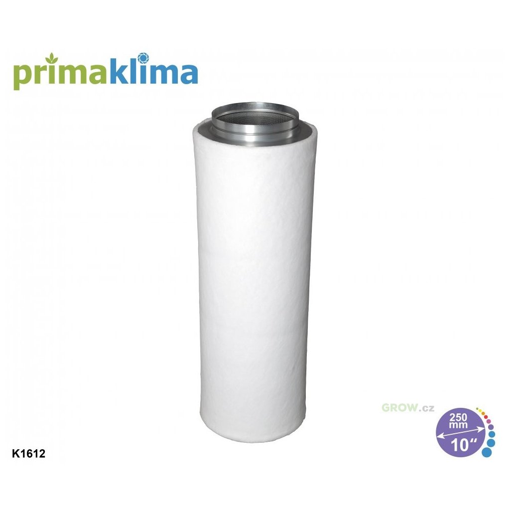 Prima Klima filtr Industry K1612 - 2700 m3/h - 250mm
