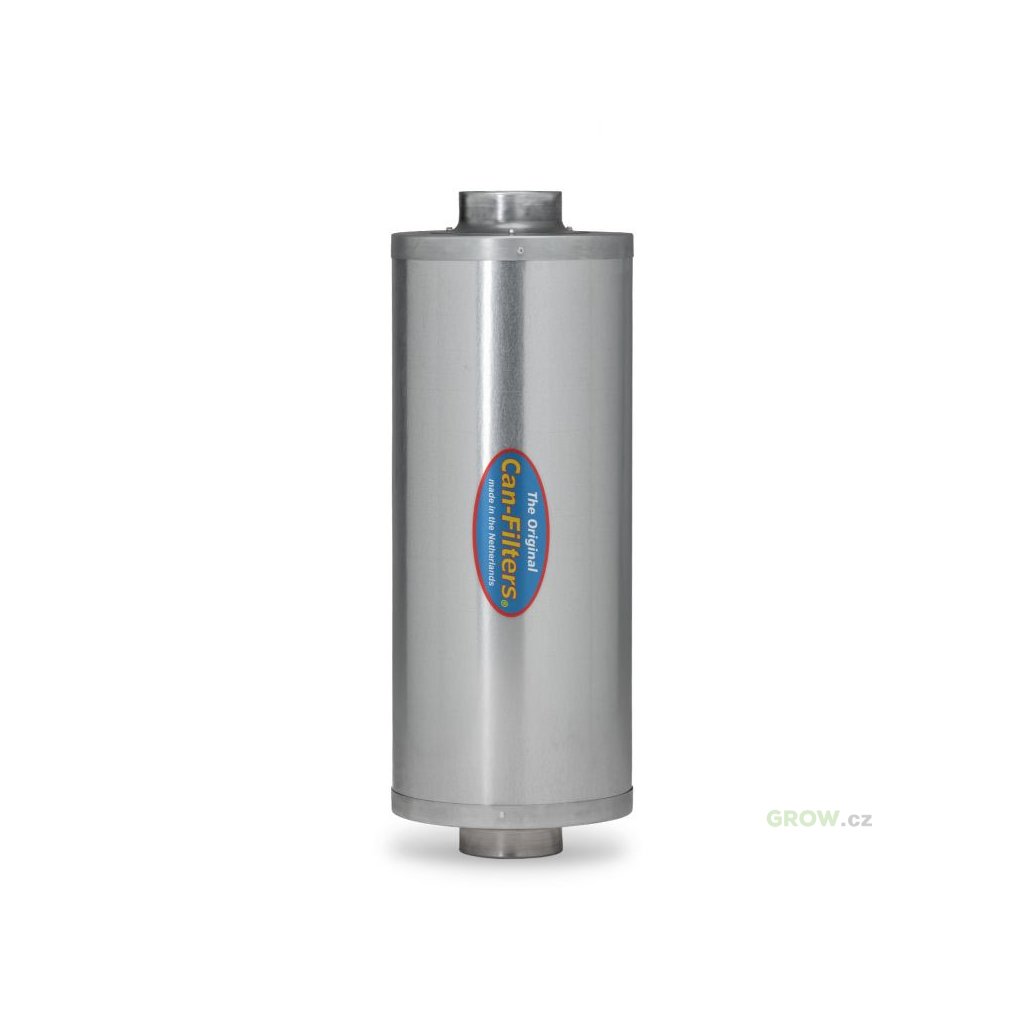 Can Filters Lite Inline průběžný filtr 425 m3/h, 125 mm