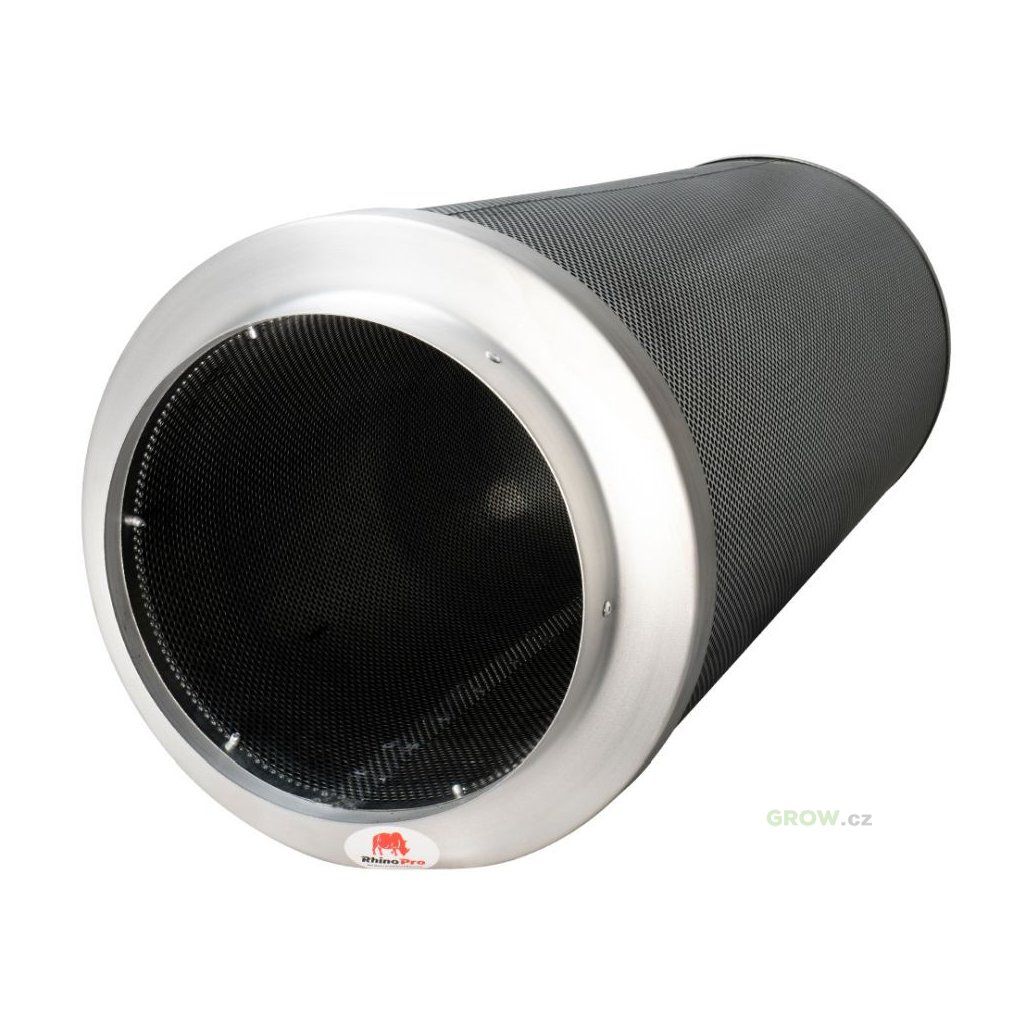 Rhino Filter PRO 315x800 mm, 2845 m3/h