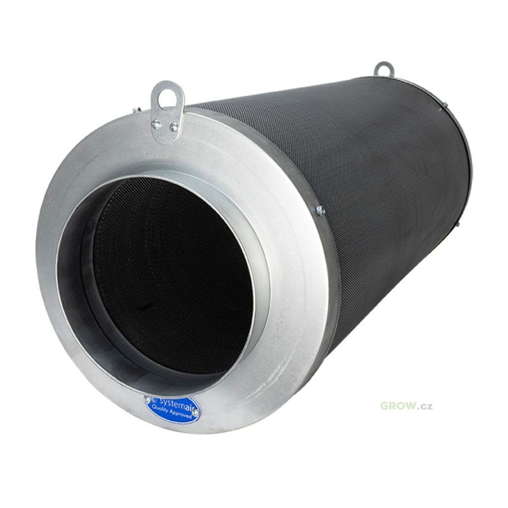 CarboAir PRO 60 Filter 200 mm, 1700 m3/h
