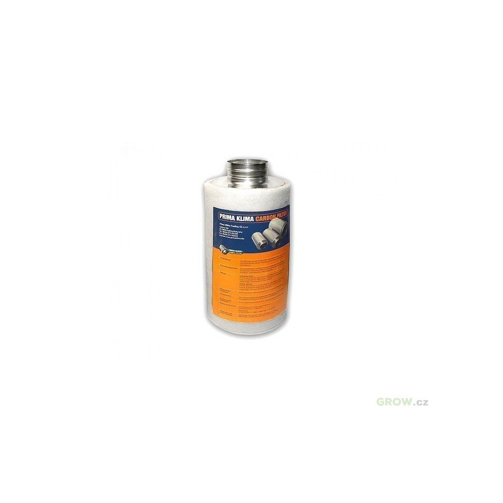 Prima Klima Industry filter K1607 160mm,720m3/h