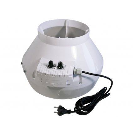 Vents Ventilátor VKS 315 U, 1700m3/h s termostatem