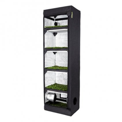 Garden Highpro PROBOX Propagator L, 60x40x200cm