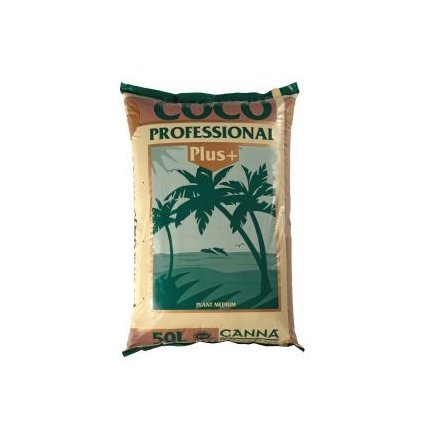 Canna Coco Professional Plus 50l