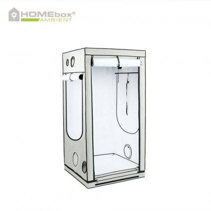 Homebox Ambient Q150+, 150x150x220 cm