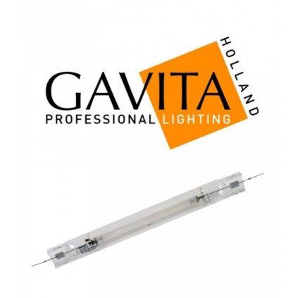 Gavita Lamp 1000W 400V Double ended Plus