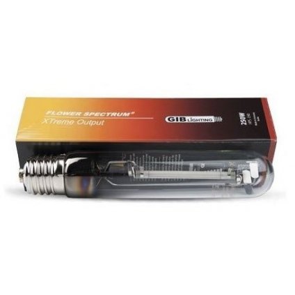 GIB Lighting Flower Spectrum XTreme Output 250W, 230V