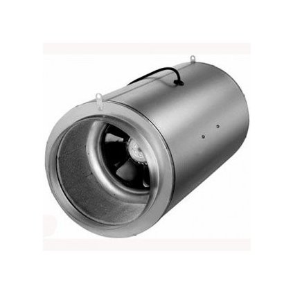 Can-Fan ISO-MAX 250 mm - 1480 m3/h, odhlučněný kovový ventilátor