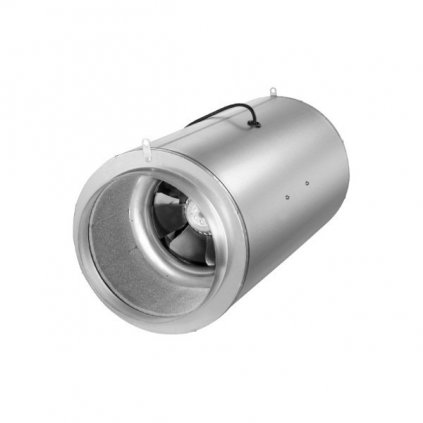 Can-Fan ISO-MAX 250 mm - 2310 m3/h, odhlučněný kovový ventilátor