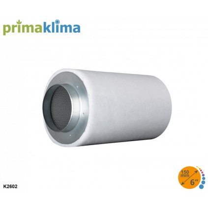 Prima Klima filtr ECO K2602 - 620 m3/h - 150mm