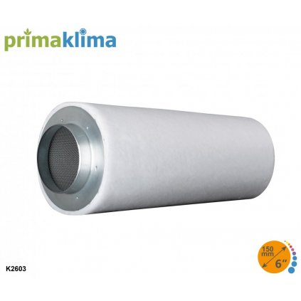 Prima Klima filtr ECO K2603 - 900 m3/h - 150mm