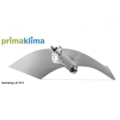 Prima Klima Azerwing LARGE vega green 95%