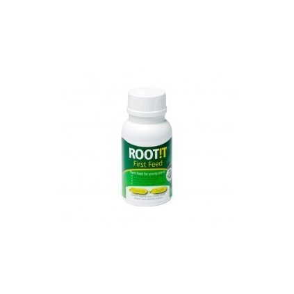 ROOT!T First Feed 125ml