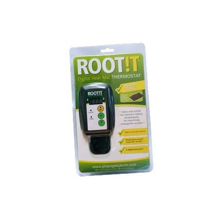 Root!t thermostat