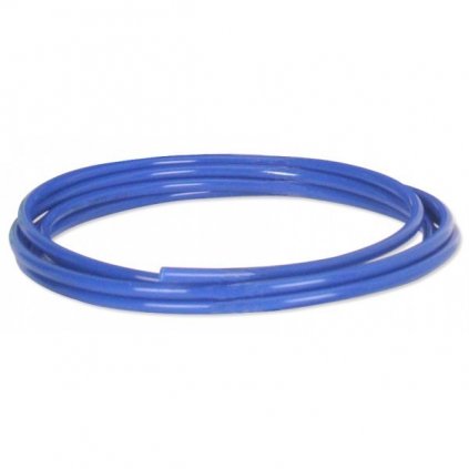 GrowMax Water  modrá hadička 1/4&quot; (6 mm) - 10 m