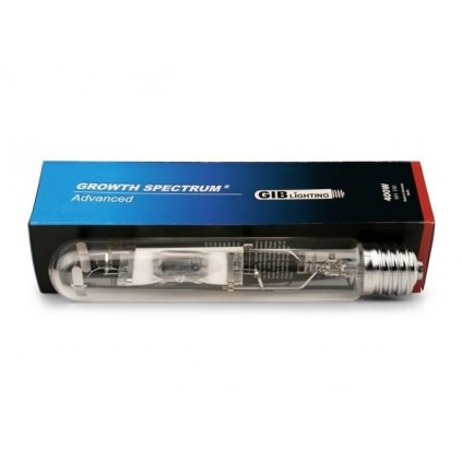 GIB Lighting GIB growth spectre ADVANCED 1000W MH