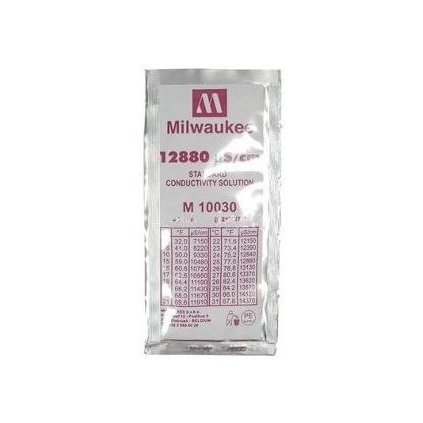 177939 kalibracni roztok milwaukee 12 880 mc cm ec 20ml