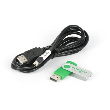 Apogee Instruments AC-100 - komunikační USB kabel