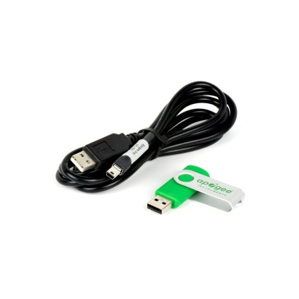 Apogee Instruments AC-100 - komunikační USB kabel