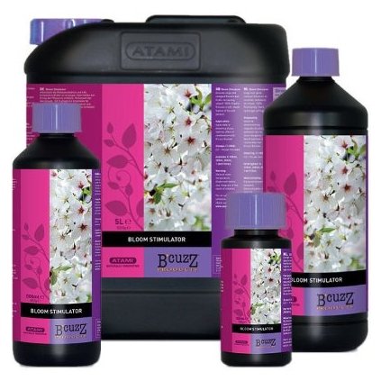 Atami B'cuzz Bloom Stimulator (Soil + Hydro)