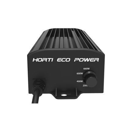 Digitální předřadník Horti ECO 600W (250-660W)