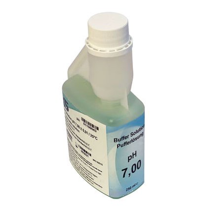 NIDO 250 ml pH 7.01 SOLUTION