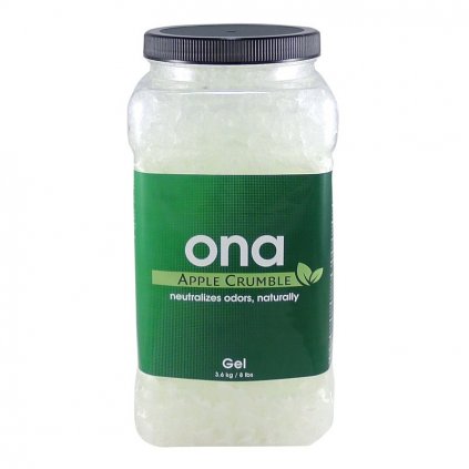 Ona Gel 3,65L - Apple Crumble