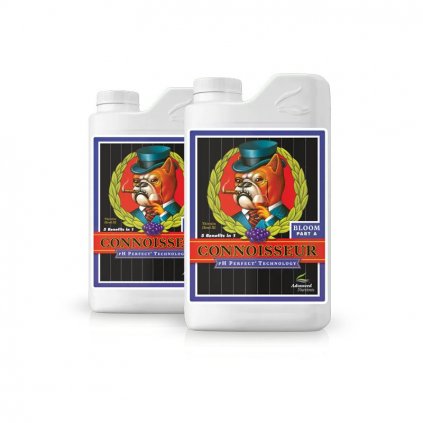 Advanced Nutrients pH Perfect Connoisseur Bloom A+B