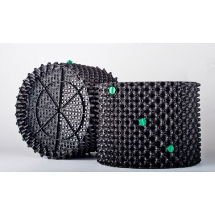 Air-Pot® květináč - set 25ks, 38L