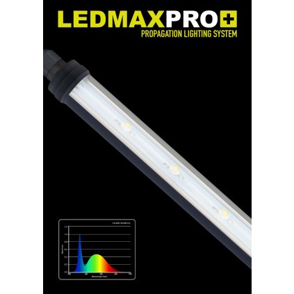 LEDMAX PRO L - LED osvětlení do propagátoru 5ks