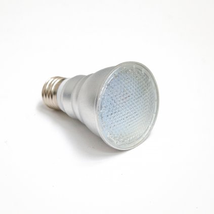 LED žárovka SUNPRO PAR20 - 7W/730nm