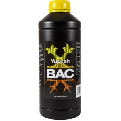 B.A.C. Yuccah