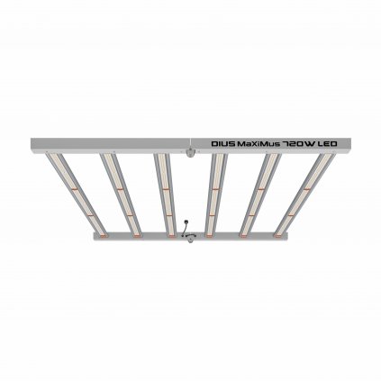 DIUS MAXIMUS 720W LED systém