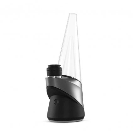 Puffco Peak Pro Black, vaporizér