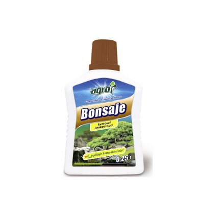 Agro Bonsaje 250 ml