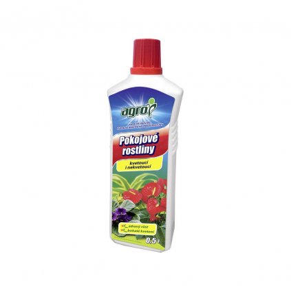 Agro Pokojové rostliny 500 ml