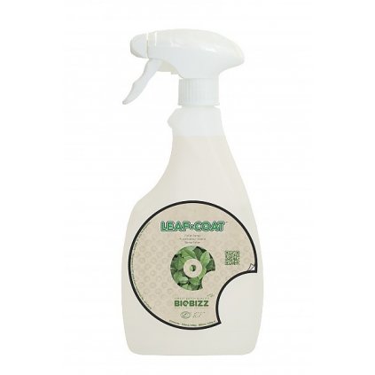 Biobizz Leaf Coat Spray 500 ml