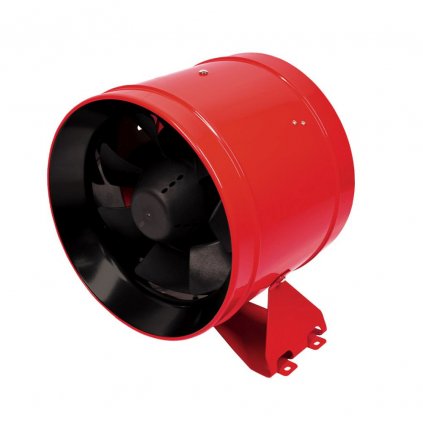 Rhino Ultra Fan EC 200 mm, 1205 m3/h