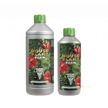 Hesi Houseplant Elixir 1 l
